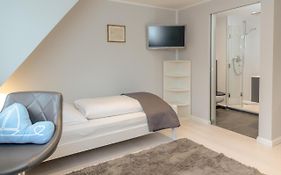 Wohnung Tom